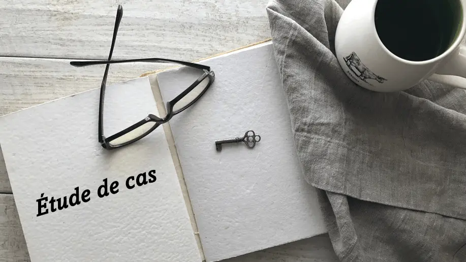 Études de cas